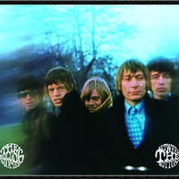 Something Happened To Me Yesterday - The Rolling Stones
