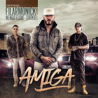 Amiga - Filarmonick, Nengo Flow, Darkiel