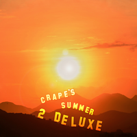 Any Day - crape