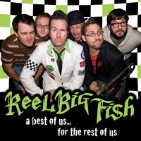 Somebody Hates Me - Reel Big Fish