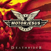 Death Hammer Overload - Motorjesus