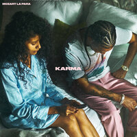 Karma - Mozart La Para