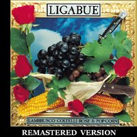 Regalami il tuo sogno - Luciano Ligabue
