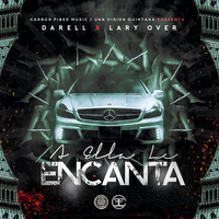 A Ella le Encanta - Lary Over, Darell