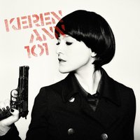 Strange Weather - Keren Ann