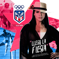 Llego la Fiesta - Olga Tanon