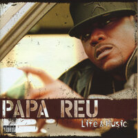 Hold On - Papa Reu, YZ