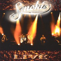 When The Lightning Strikes - Smokie