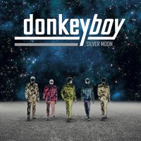 Donkeyboy