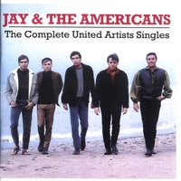 When It's All Over - Jay & The Americans