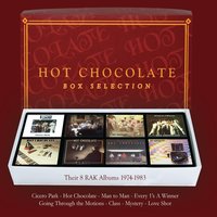 Green Shirt - Hot Chocolate