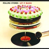 Let It Bleed - The Rolling Stones