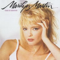 The Best Is yet to Come - Marilyn Martin