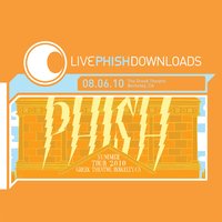 You Enjoy Myself - Phish