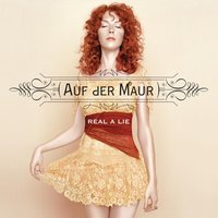 Afraid - Melissa Auf der Maur