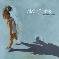 Historias De Danzón Y De Arrabal - Aleks Syntek