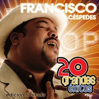 Todo Igual A Nada - Francisco Céspedes