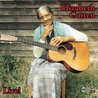 Shake Sugaree (1) - Elizabeth Cotten