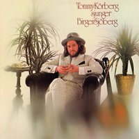 Den första gång jag såg dig - Tommy Körberg