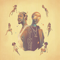 I Like - Kojo Funds, WizKid