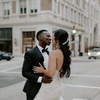 Til Death Do Us Part - Brian Nhira