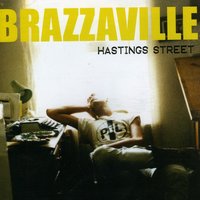 Asteroid Fields - Brazzaville