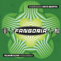 Nunca Tiro A Dar - Fangoria