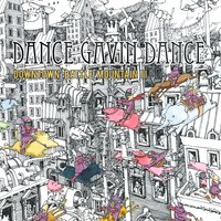 Heat Seeking Ghost Of Sex - Dance Gavin Dance