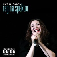 Silly Eye-Color Generalizations - Regina Spektor