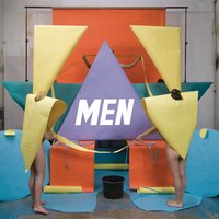 Make It Reverse - JD Samson & MEN, MEN, JD Samson