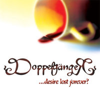 My Invisible Touch of Your Heart - Doppelgänger