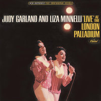 Who's Sorry Now? - Liza Minnelli