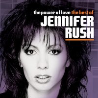 Jennifer Rush