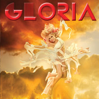 Recostada En La Cama - Gloria Trevi