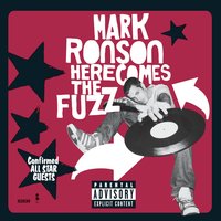 International Affair - Mark Ronson, Sean Paul, Tweet