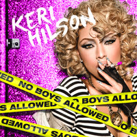 Lie To Me - Keri Hilson, Timbaland
