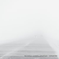 Stamp - The Rural Alberta Advantage