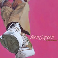 Love Breaks Your Heart (Duele El Amor) - Aleks Syntek