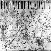 Eine nacht in manila - Bilderbuch