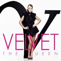 My Rhythm - Velvet