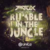 Rumble In The Jungle - Zatox