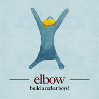 jesus is a rochdale girl - elbow