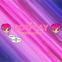 COSPLAY - Kassi