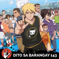 Dito Sa Barangay 143 - Gloc-9, Maya