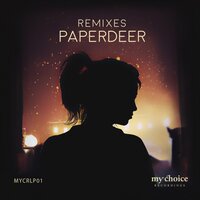 Fabled - Paperdeer, GLXY