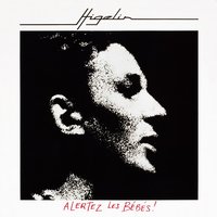 Geant Jones - Jacques Higelin