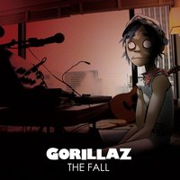 Shy-town - Gorillaz