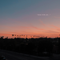 Alone with You - Y.V.E. 48, Loé