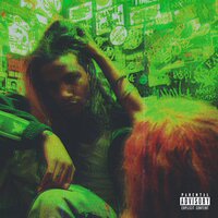 Infatuated - Olah Only, Yung Mal