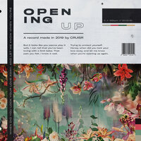 Opening Up - CRUISR